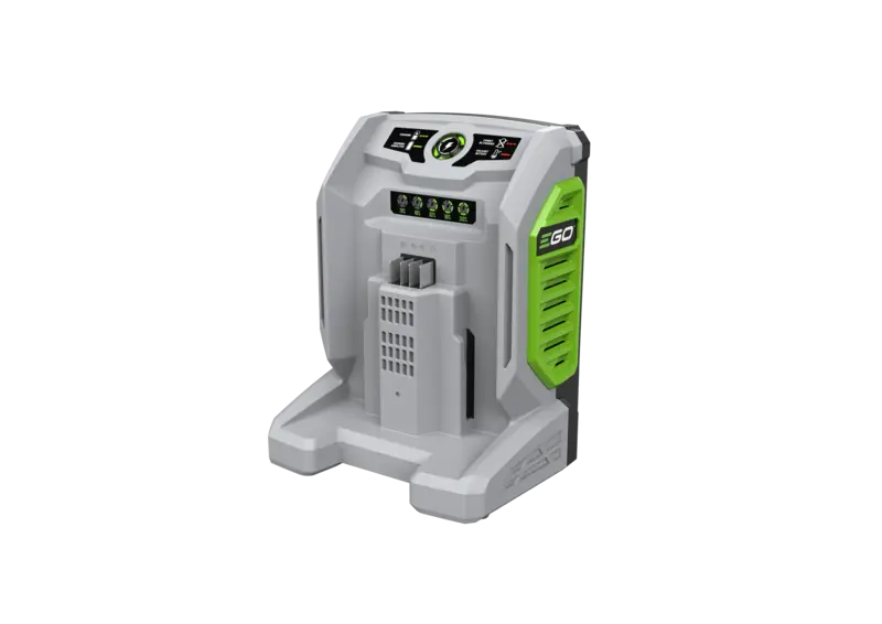 [CH7000E-T] EGO - Schnellladegerät 700W, Bluetooth