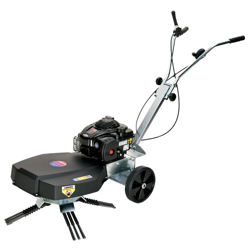 [18035] KWERN Greenbuster Pro 66 (Nur Greenbuster)