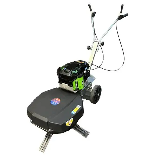 [18071] KWERN Greenbuster Pro 66 E powered by EGO (Nur Greenbuster)