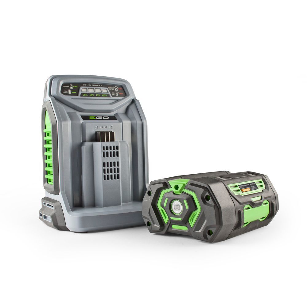 [CH5500E] EGO Schnellladegerät, 550W